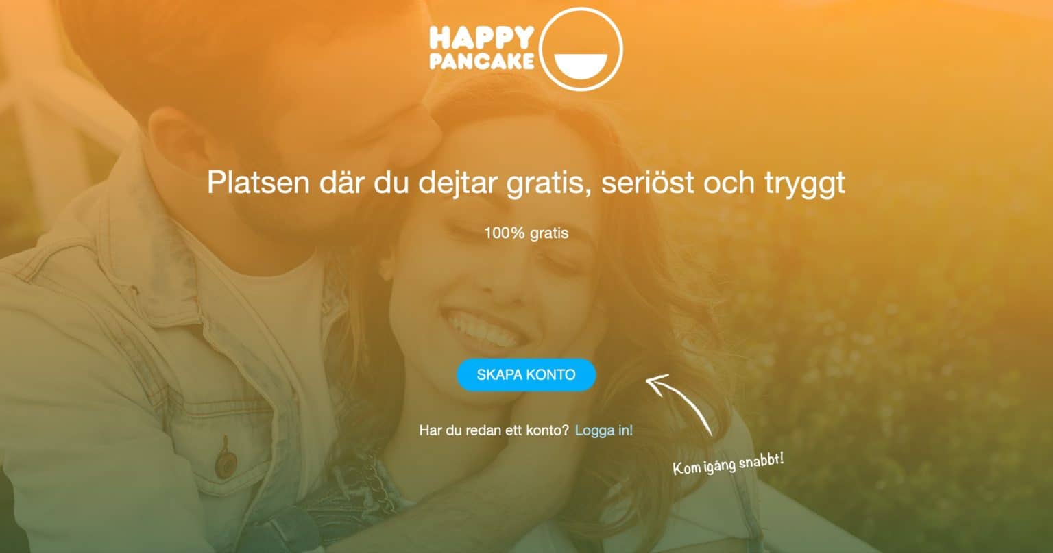 Kan Inte Skapa Konto På Tinder