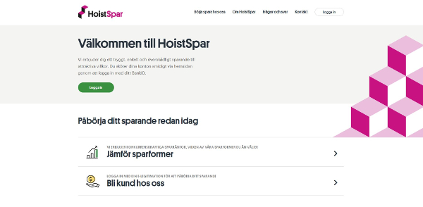 HoistSpar