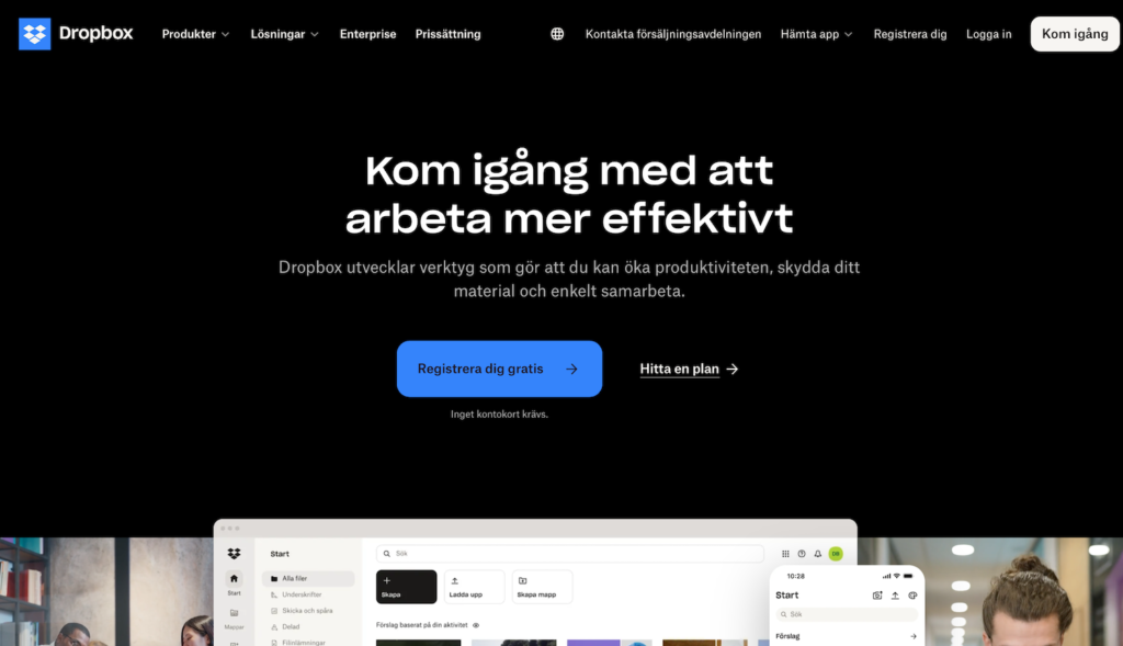 Dropbox