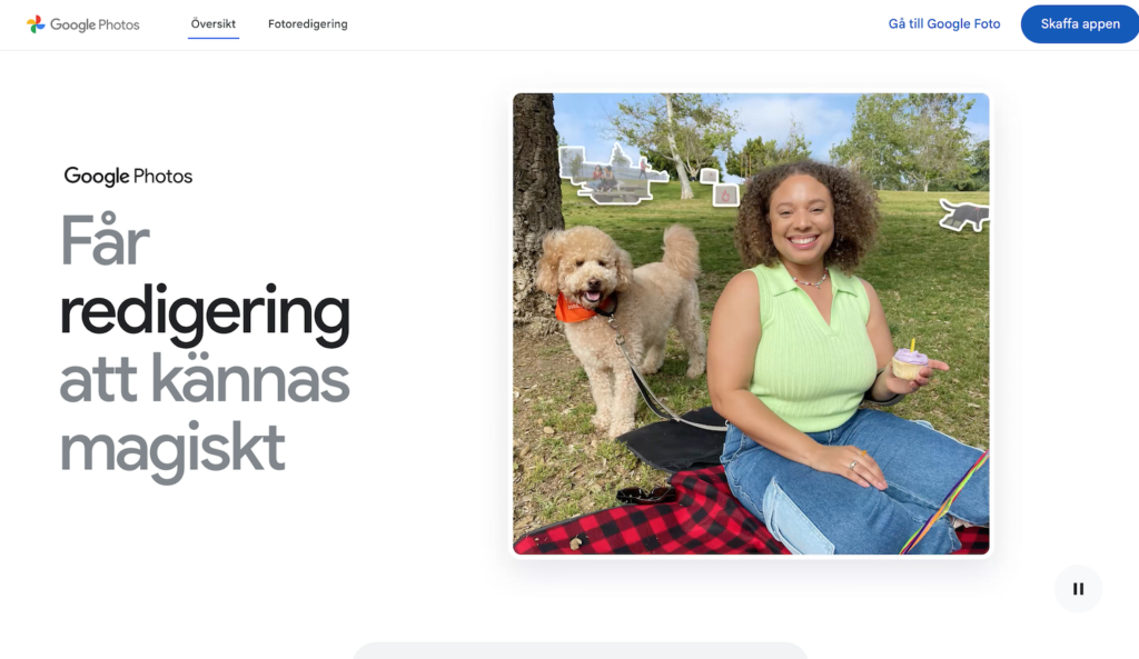 Google Photo