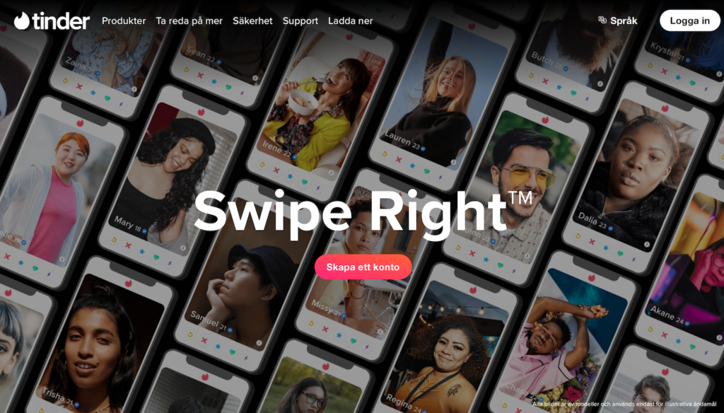 Tinder